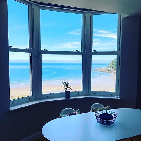 Seaview North Bay Holiday Home Apartment Scarborough Esterno foto