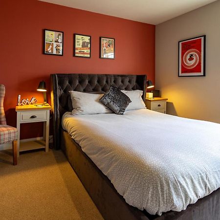 Seaview North Bay Holiday Home Apartment Scarborough Esterno foto