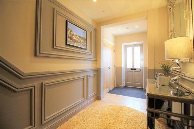 Seaview North Bay Holiday Home Apartment Scarborough Esterno foto